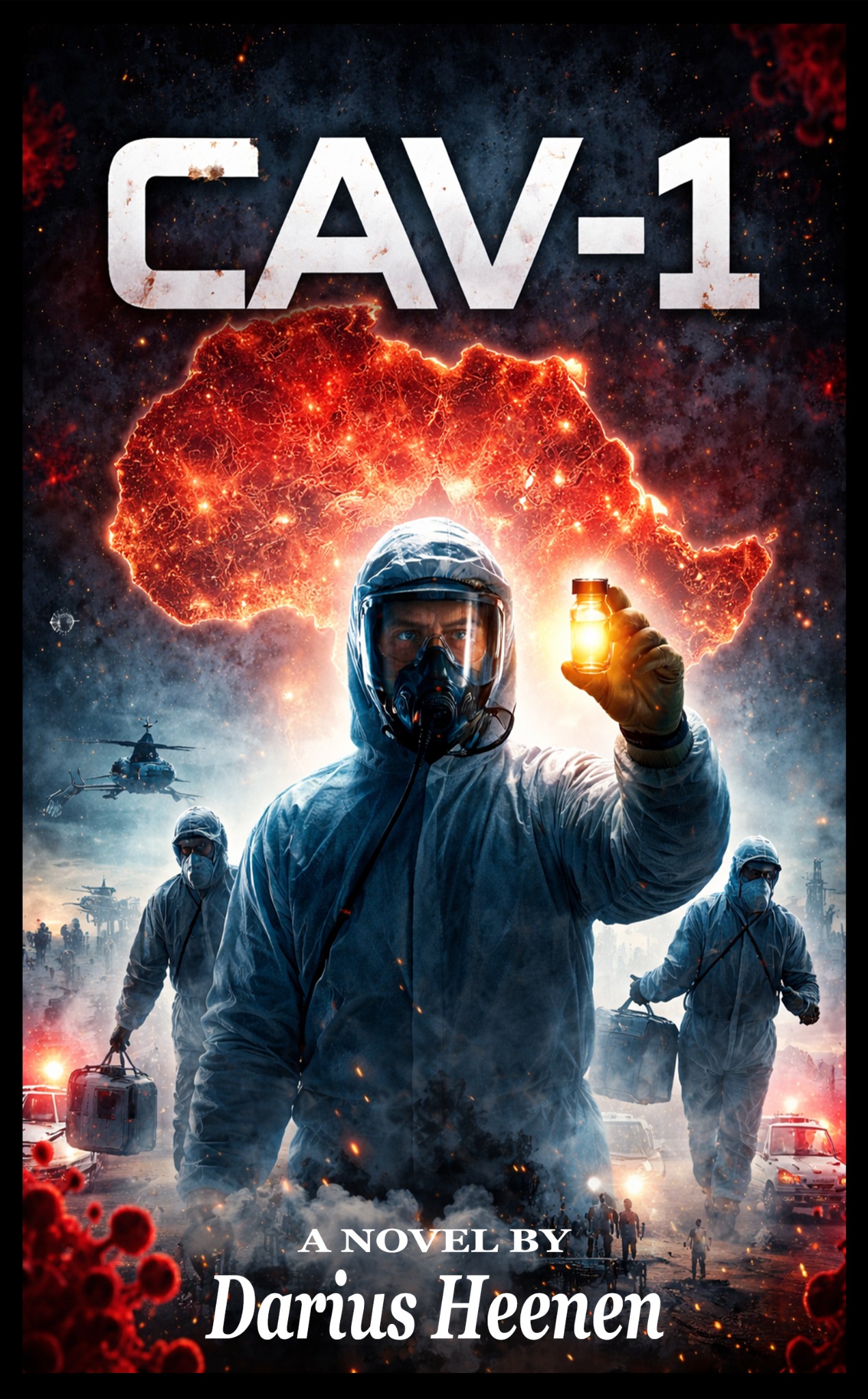 CAV-1 cover