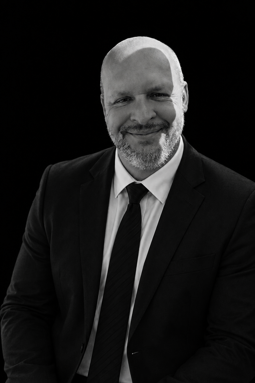 Darius Heenen