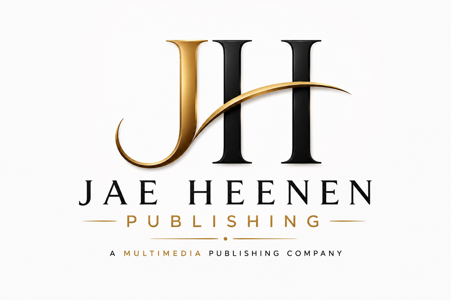 Jae Heenen Publishing logo